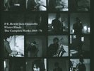 HEWITT JAZZ ENSEMBLE , P.E. - WINTER WINDS NEW VINYL RECORD
