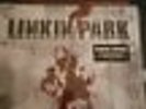 linkin park hybrid theory vinyl