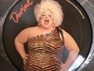 DIVINE LP Picture Disc RARE