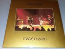 DEEP PURPLE 12”Vinyl LP Schallplatte Made in Japan   Purple Records ?– 1C 172-93