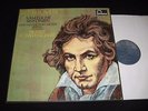 KONWITSCHNY: Beethoven Die 9 Sinfonien Symphonies 6LP Fontana NM