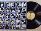 Beatles LP Christmas Album 12