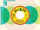 THE LOVIN' SPOONFUL Promo 45 