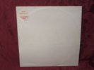 The Beatles, White Album, Ltd Ed White Disc Vinyl LP, 20th Anniversary 1987, NM