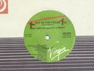 GARY  MOORE   PHIL LYNOTT   UNIQUE    SOUTH AFRICA    45   OUT IN THE FIELDS