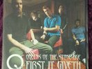 Queens of the Stone Age First it Giveth 7