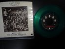 YOKO ONO PLASTIC ONO BAND LISTEN THE SNOW IS FALLING HAPPY XMAS 45 RECORD 8C5