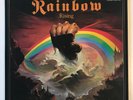 Rainbow Rising Vinyl LP Gatefold 1976 Oyster Polydor 2391 224 MINT