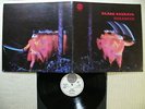 Black Sabbath  Paranoid  VERY RARE 1970  ORIGINAL UK Vertigo Swirl 6360 011