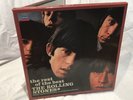 BOX-4LP – THE  ROLLING STONES / THE REST OF THE BEST  THE ROLLING STONES