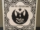 Jimmy Page & the Black Crowes - Live at the Greek LP vinyl record