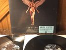 Nirvana In Utero RSD 2013 2 LP Vinyl 45 RPM Foo Fighters Nevermind