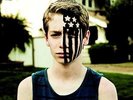 Fall Out Boy: American Beauty / American Psycho (Marbled Ice Blue Color LP
