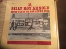 Billy Boy Arnold More Blues On The South Side SEALED Lp Rare Blues