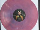 Chance The Rapper - Acid Rap Purple and Clear 2LP Vinyl Record