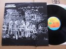 FAIRPORT CONVENTION,WHAT WE DID ON OUR HOLIDAYS lp vg+/vg island rec. Holland Ri