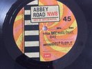 Deep Purple ‘One More Rainy Day’ 7” Dbl Sided Acetate Test Pressing VG Cond