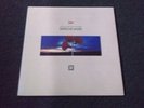 DEPECHE MODE MUSIC FOR THE MASSES LP 1987 VG+/EX SIRE/MUTE VINYL +Strangelove 7
