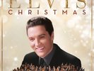 ELVIS PRESLEY Christmas With Elvis & The Royal Philharmonic Orchestra LP NEW VI