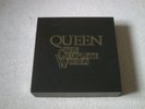 QUEEN THE COMPLETE WORKS 14 X LP BOXED SET EMI QB1