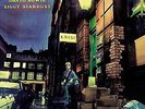 DAVID BOWIE The Rise & Fall Of Ziggy Stardust Vinyl LP REMASTERED NEW & SEALED