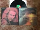 DAVID CROSBY - IF I COULD ONLY REMEMBER MY NAME USA LP 1969 Early UK Pressing