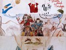 LP 33 John Lennon ?– Walls And Bridges Apple Records ?– SW-3416 US 1974