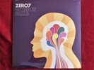 Zero 7 ?* When It Falls * 2 LP * MINT *Rhino Records 2004 * Original