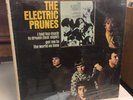 NM   Sealed   The Electric Prunes   I Had Too Much To Dream Last Night   LP