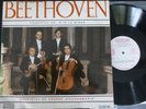 QUARTET PHILHARMONIA / BEETHOVEN quartet no 15 / ELECTRECORD
