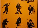 LP ?? INCOGNITO ? positivity ? 1993 ? Acid Jazz, Soul, Funk ? Talkin Loud