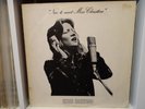 Original CHRIS HARWOOD LP,, NICE TO MEET MISS CHRISTINE, BIRTH label. Nr MINT LP