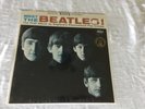 Meet The Beatles LP - Brand New - Mint Condition