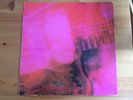 MY BLOODY VALENTINE - LOVELESS LP ORIG 1991 UK 1st PRESS CRELP-060 (Townhouse)