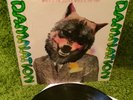 DAMNATION OF ADAM BLESSING WHICH IS JUSTICE THIEF •1st PRESS• RARE HARD PSYCH