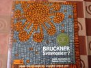 Bruckner - Symphonie Nr. 7 - Carl Schuricht - LP Concert Hall M-2394 - MINT