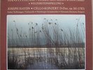 LP DIGITAL ESTHER NYFFENEGGER CELLOKONZERTE PFITZNER HAYDN GER COLOSSEUM