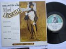 LP 25 Une soirée chez Milord L'ARSOUILLE Michèle Arnaud ; Jacques Dufilho etc...