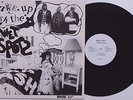Wet Spots ?- Wake Up With The MLP Problem Children Throbs Ontario Canada Punk