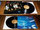 PAUL HUMPHREY WILLIE BOBO The Drum Session LP Breaks JAZZ FUNK 79' Inner City US