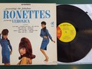 The Fabulous Ronettes vinyl LP Philles Stereo PHLP-4006 CLEAN Play-Tested