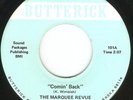 HEAR Marquee Revue-Comin’ Back M- '69 NE BLUE-EYED NORTHERN SOUL DANCER / GARAGE