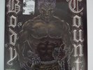 BODY COUNT self titled Body Count  LP New Sealed  S/T Ice T Rhino 2014 Biafra