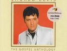 ELVIS PRESLEY - SACRED ELVIS - THE GOSPEL ANTHOLOGY - WLR Records