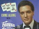 ELVIS PRESLEY - COME ALONG