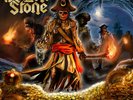 BLAZON STONE - Down in the Dark (NEW*4th ALBUM*RUNNING WILD*PRIEST*ROCKA ROLLAS)