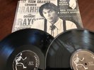 RARE   NEIL YOUNG UNRELEASED LIVE L.A. Forum, October 1978; 2-LPs  Like-TMOQ