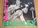 Elvis Presley Self Titled Vinyl Record Album VG Debut LPM 1254 RCA Mono BUY3GET
