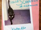 Helge Schneider & Hardcore ?– Katzeklo 7inch Vinyl Single 1994 Jazz Rarität VG+