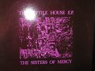 Sisters Of Mercy -  The Reptile House - E.P. von 1983